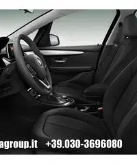 BMW 214 d Active Tourer Advantage