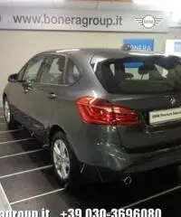 BMW 216 d Active Tourer Advantage