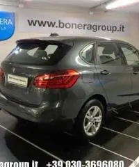 BMW 216 d Active Tourer Advantage