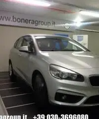 BMW 216 d Active Tourer Advantage