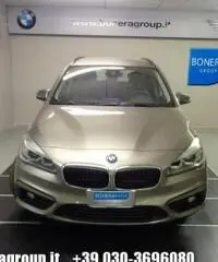 BMW 216 d Gran Tourer Advantage - 7 POSTI