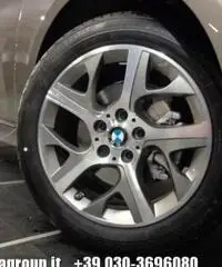 BMW 216 d Gran Tourer Advantage - 7 POSTI