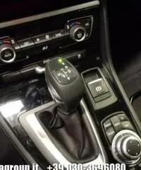 BMW 216 d Gran Tourer Advantage - 7 POSTI