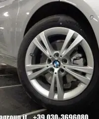 BMW 218 d Active Tourer Advantage