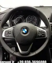 BMW 218 d Active Tourer Advantage