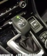 BMW 218 d Active Tourer Advantage