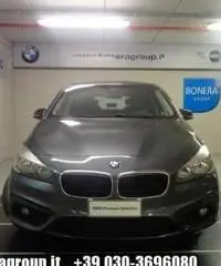 BMW 218 d Active Tourer Advantage