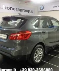 BMW 218 d Active Tourer Advantage