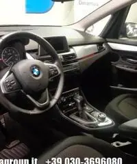 BMW 218 d Active Tourer Advantage