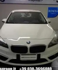 BMW 218 d Active Tourer Advantage autom