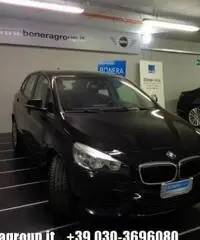 BMW 218 d Active Tourer