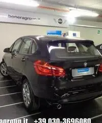 BMW 218 d Active Tourer