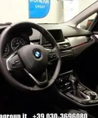 BMW 218 d Active Tourer