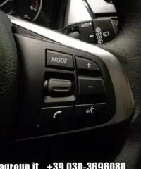 BMW 218 d Active Tourer