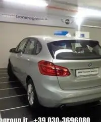 BMW 218 d Active Tourer Advantage