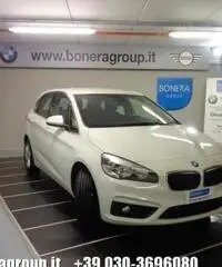 BMW 218 d Active Tourer