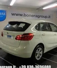 BMW 218 d Active Tourer