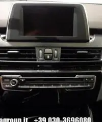 BMW 218 d Active Tourer