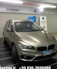 BMW 218 d Active Tourer Advantage