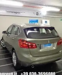 BMW 218 d Active Tourer Advantage