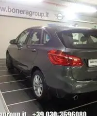 BMW 218 d Active Tourer Advantage