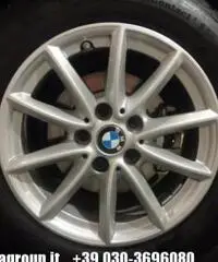 BMW 218 d Active Tourer Advantage