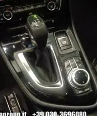 BMW 218 d Active Tourer Advantage