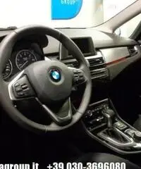 BMW 218 d Gran Tourer Advantage automatic