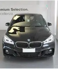 BMW 220 d xDrive Active Tourer Msport aut.