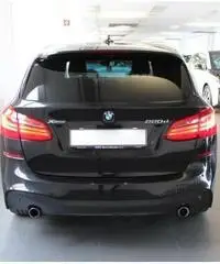 BMW 220 d xDrive Active Tourer Msport aut.
