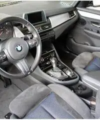 BMW 220 d xDrive Active Tourer Msport aut.