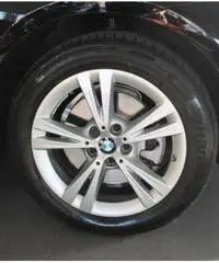 BMW 220 d xDrive Active Tourer Advantage aut.