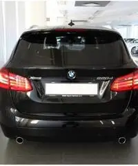 BMW 220 d xDrive Active Tourer Advantage aut.