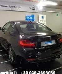 BMW 235 i Coupé M