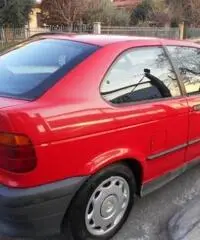 BMW 316 i cat  1600 C.C. COMPACT