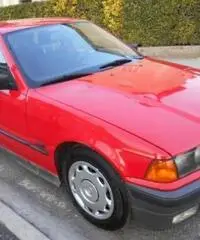 BMW 316 i cat  1600 C.C. COMPACT