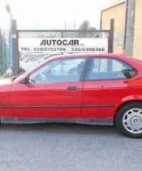 BMW 316 i cat  1600 C.C. COMPACT