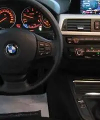 BMW 318d Xdrive - NAVIGATORE - BLUETOOTH - SENS.PARCH- PORTELLONE ELETTRICO BMW 318d Xdrive - NAVIGATORE - BLUETOOTH - SENS.PARCH- PORTELLONE ELETTRICO