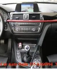 BMW 320 d Efficient Dynamics Sport Pack NAVI XENON PDC