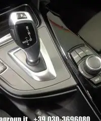 BMW 320 d Touring Sport