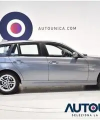 BMW 320 D XDRIVE TOURING FUTURA 4X4 AUT NAVI XENON SENS