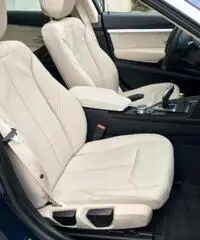 BMW 320 d xDrive Gran Turismo Luxury FULL OPTIONAL!