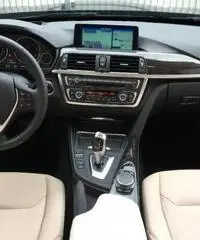 BMW 320 d xDrive Gran Turismo Luxury FULL OPTIONAL!