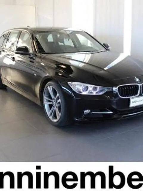 BMW 330 dA Touring Sport BMW 330 dA Touring Sport