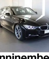 BMW 330 dA Touring Sport BMW 330 dA Touring Sport