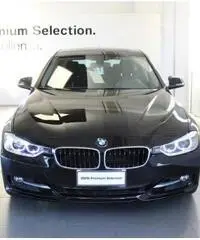 BMW 330 dA Touring Sport BMW 330 dA Touring Sport