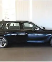 BMW 330 dA Touring Sport BMW 330 dA Touring Sport