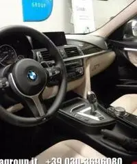 BMW 330 e iPerformance Luxury Hybrid