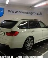 BMW 335 dA xDrive Touring MSport