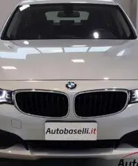 Bmw 3er Gran Turismo 318 GT GRAN TURISMO D 143CV SPORT AUTOMATICA Bmw 3er Gran Turismo 318 GT GRAN TURISMO D 143CV SPORT AUTOMATICA